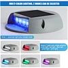 solar lights for yard